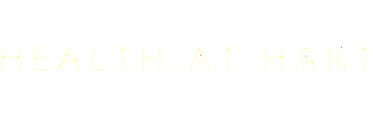 Health at Hart — body, mind, soul